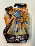 2008 Hasbro X-Men Origins Wolverine Comic Series SEALED