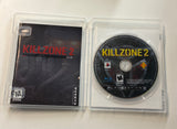 Killzone 2 2008 PlayStation 3 PS3 CIB Complete in Box
