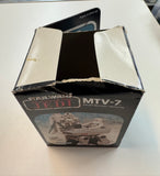 Kenner 1981 Star Wars Return of the Jedi MTV-7 Vehicle in Box