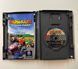 Gamecube Mario Kart Double Dash Nintendo 2003 CIB w/ Manual