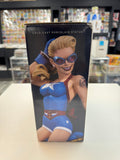DC Collectibles Bombshells Stargirl Statue Ltd. Edition 2143/5200