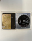 Elder Scrolls V Skyrim PlayStation 3 PS3 CIB Complete in Box