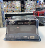 Disney Store Star Wars Rogue One Deluxe Figurine Set SEALED NIB