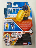 Hasbro Marvel Universe 2012 Professor X Series 4 SEALED 022