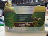 Kleavor VSTAR Premium Collection SEALED