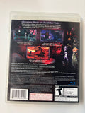Folklore 2007 Playstation 3 PS3 CIB Complete in Box