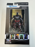 McFarlane Toys DC Multiverse 7" Batman Unmasked Figure SEALED