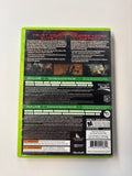 Gears Of War Judgment 2013 XBOX 360 No Manual