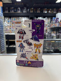 Hasbro 2006 Transformers Cybertron Galvatron Action Figure SEALED NIP