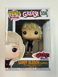 Funko Pop! Movies Grease Sandy Olsson (Carnival) Vynil Figure #556
