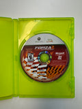Forza 2 Motorsport 2007 Microsoft XBOX 360 No Manual