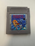 Rolan's Curse Nintendo Gameboy 1990 Authentic Cartridge