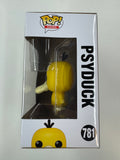 Funko Pop! Psyduck Pokemon Vinyl Bobble Head #781