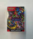 Mega Evolution Phantasmal Flames 2025 Booster Bundle SEALED 6 Packs