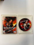 Untold Legends Dark Kingdom PlayStation 3 PS3 CIB Complete in Box