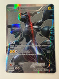 Pokemon TCG Zekrom 114/114 Black & White Base Full Art Ultra Rare