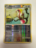 Pokemon TCG Pidgeot 30/95 Call of Legends Reverse Holo