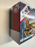 Transformers Age of Extinction Flip & Change Bumblebee 2014 SEALED