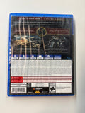 Warhammer 40000 Inquisitor Martyr PlayStation 4 PS4 CIB Complete in Box