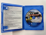 The Crew Wildrun Edition 2015 Playstation PS4 Complete in Box CIB