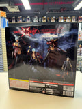 CAPCOM Square Enix Play Arts Kai Devil May 3 Cry Dante SEALED NIB