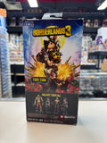 McFarlane Toys Borderlands 3 Tiny Tina Action Figure SEALED NIB