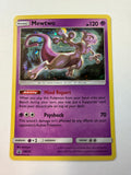 Pokémon TCG Mewtwo SM214 Black Star Promo Holo