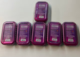 2020 Galar Power Mini Tin Lot of 6 Sealed