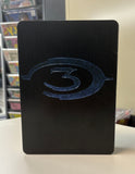 Halo 3 Limited Steel book Edition Microsoft XBOX 360 2007