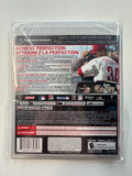 Major League Baseball 2K11 Playstation PS3 2011 Sealed