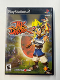 Jak and Daxter 2001 Playstation 2 PS2 Complete in Box CIB