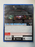 Doom 2016 PlayStation 4 PS4 CIB Complete in Box