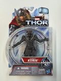 Hasbro Thor Dark World 2013 Marvel's Kurse SEALED