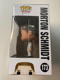 Funko Pop! 21 Jump Street Morton Schmidt 173 Vinyl Figure New in Box