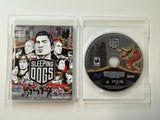 Sleeping Dogs 2012 Playstation 3 PS3 CIB Complete in Box