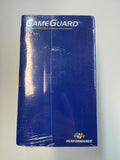 Nintendo 64 N64 Performance Game Guard 3-Pak Protector Cases SEALED