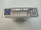 The Ren & Stimpy Show: Veediots! SNES 1994 WATA 9.2 SEALED A+