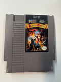 Battle Chess NES Nintendo Authentic Cartridge