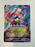 Pokemon TCG Alcremie VMAX 023/073 2020 Full Art Ultra Rare