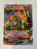 Pokemon TCG 2016 M Charizard EX 13/108 XY Evolutions Holo