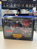 Mattel 2022 MOTU Masterverse Princess of Power Hordak SEALED NIB