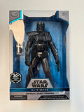 Disney Star Wars Elite Series Imperial Death Trooper Premium CIB