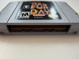 Conker's Bad Fur Day Nintendo 64 N64 2001 Cartridge Only