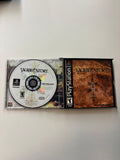 Vagrant Story 2000 PlayStation PS1 CIB Complete in Box