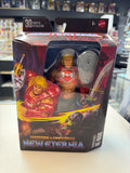 Mattel 2024 MOTU New Eternia Thunderpunch He-Man SEALED NIB