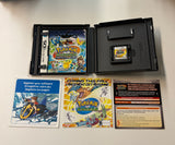 Pokemon Ranger Shadows of Almia 2008 Nintendo DS CIB w/ Manual