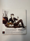 Final Fantasy Anthology 1999 PlayStation PS1 CIB Complete In Box