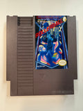Rollerball NES Nintendo Authentic Cartridge