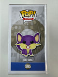 Funko Pop! Rattata Pokemon Vinyl Bobble Head #595