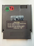 Robo Warrior NES Nintendo 1988 Authentic Cartridge Only